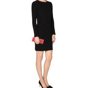 NWT LEE SAVAGE Infinite Space Clutch